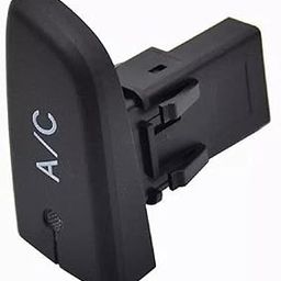 CALANDIS™ Car Air Conditioner AC Switch Push on 6554KX for Citroen C1 Durable | Switches & Controls | Interior | Car & Truck Parts | Parts & Accessories-image-33