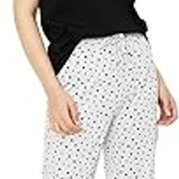 Women Printed Capri Set-image-4