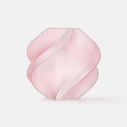 Bambu (PETG Translucent - Translucent Pink) Filament 1.75mm Translucent Finish, Strong and Durable 3D Printing Material, High Precision, Low Warping, Moisture Resistant Filament.-image-4