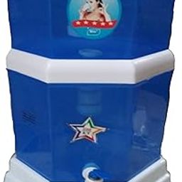 Mineral BIO Pot | 20 LTR Gravity Based Purifier | JAR Trade VAST-picture-11