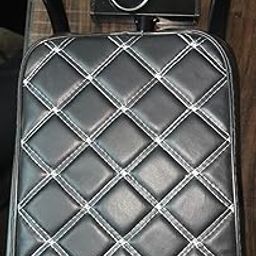 Ultimate Comfort Baby Seat Compatible for Activa, Access 125, Maestro, Burgman, Hero Duet, and Multiple Scooters - Safe and Stylish Riding Solution for Your Little Ones-image-3