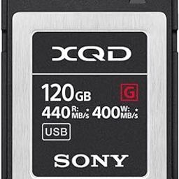 Sony QD-G120F Hi- Speed Memory Card,Black-picture-24