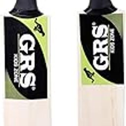 GRS® KidsZone Popular Willow Wooden Cricket Bat for Kids (Size 2 for Age Group 6-7 Years Kids)-image-107
