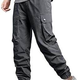 Cargo Pants for Men || Men Cargo Pants || Men Stylish Cargo Pant || Cargo for Men || Cargo Pant with Multiple Pockets || Cargo Jeans Pant for Men-image-11