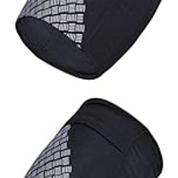 minkissy 2pcs Phone Arm Sleeve Keys Holder for Running Armband Running Sleeve Phone Workout Armband Waterproof Cell Phone Armband Phone Arm Pocket Elastic Fitness Mobile Phone Bag-image-40