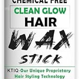 Ktein Hair Wax Stick for Flyaways, Non-greasy Styling Cream Gel for Fly Away & Frizz Hair, Slick Stick-picture-52