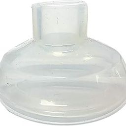 RESUSCITATIONS Anaesthesia Silicone Face Mask Sizes : 2-14