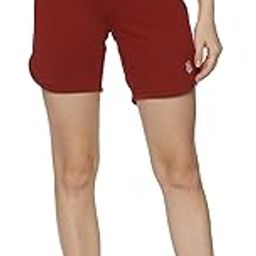 Women's Training Shorts-image-2