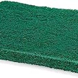 Vorintez Scrub Sponge Cleaning Pads –10PCS Pack for Effortless Scrubbing and Deep Cleaning of Kitchen and Household Surfaces-image-33
