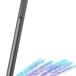 USI Stylus Pen for Chromebook with 4096 Levels Pressure for HP Chromebook X360, Lenovo Chromebook, ASUS Chromebook Flip, and Acer Chromebook Series, Including AAAA Battery & Spare Tip-image-2