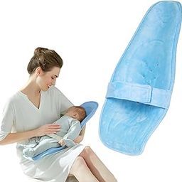 Calyrex Baby Sling Carrier - Newborn to Toddler, Adjustable Breathable Infant Hip Seat for Toddler Sling-15