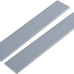 AR 12W-Thermal Pad 20x67x1mm. Excellent Heat Conduction, Ideal Gap Filler. Easy Installation (Pack of 2)-18