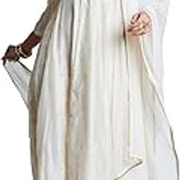 Women's Embroidered Kurta Pant Set with Dupatta | Salwar Suit-19