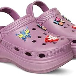 Women's 2001 Adjustable Strap Clogs-image-83