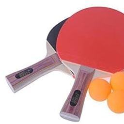 DIGSMORDEN Table Tennis Set (2 TT Bats and 3 TT Balls)-picture-28
