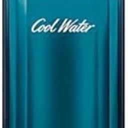 Cool Water Eau de Toilette for Men – 6.7 fl oz Fresh Aquatic Fragrance Spray-image-3
