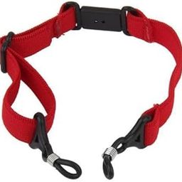 Enakshi® 4xElastic Nylon Sport Glasses Eyewear Sunglasses Cord Anti Slip Holder Red|Health & Beauty | Vision Care | Other Vision Care-image-83