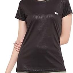 Women's Fitted Active T-Shirt-picture-5