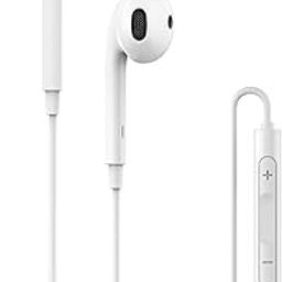 Edifier P180 Usb-C Earbuds With Remote & Mic Immersive Sound With Hi-Res Audio - In Ear, White-12