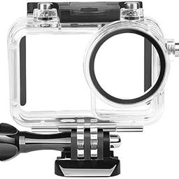 Careflection Action Pro 45M Underwater Waterproof Housing Case Compatible for DJI Osmo Action Camera (ACPRO0367)-32
