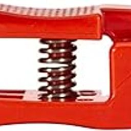 UJEAVETTE® Heavy Tension Pro Snap Weight Release Clip with Pin in Pad No Steel Wire-15