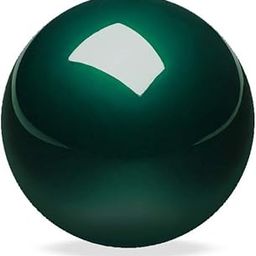 Perixx Peripro-303 Glg 34 Mm Trackball - Glossy Finish - Speed - Compatible with M570 Trackball - Green-32