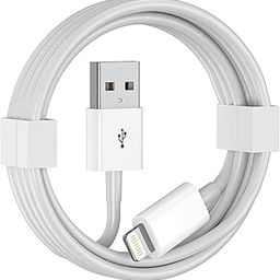 Fast iPhone Charger Cable, Apple Lightning to USB Cable Cord, 2.4A Fast Charging, Apple Phone Long Chargers for iPhone 14/13/12/11/ X/XS/XR/8/7/6/SE Plus Pro Max Mini-image-10