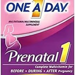 One. a day prenatal pack of 1 30 tabs-image-10