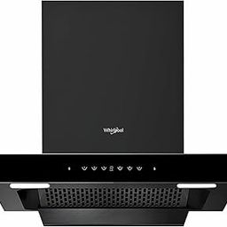Whirlpool 60cm 1600 m3/hr Filterless Autoclean Kitchen Chimney with 3 Years Comprehensive & 11 Years Warranty on Motor| Made In India (TAFL PRO 60 HAC BK HOOD), Black-image-95
