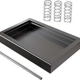 Bnf® Low Profile Drip Tray Accessories Replacement Practical Coffee Machine Parts|Home & Garden|Kitchen, Dining & Bar|Small Kitchen Appliances|Coffee & Tea Makers|Replacement Parts & Accs-image-23