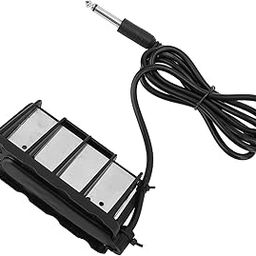 tomvorks Detox Foot Ion Array Compatible with Most Ionic Machines, 304 Stainless Steel, Easy Disassembled for, 1/4 inch Plug-image-59