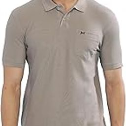 Polo Neck T-Shirt for Men Pack of 1 | Regular Fit T-Shirt for Men | Premium Super Combed Rich Cotton Polo Shirt | Men's Ultra Soft Half Sleeve T-Shirt-image-14
