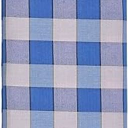 Cotton Stitched Lungis Pack Of 1 (Ready To Wear) 2.25Meter-10