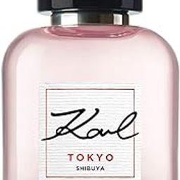 Karl Lagerfeld Places by Karl Tokyo Shibuya EDP 60ml-29
