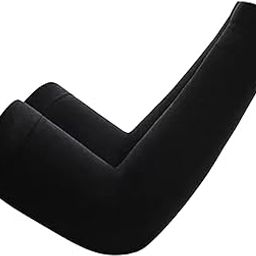CALANDIS™ Sun Protection Sleeves Arm Compression Covers For Golf Riding Outdoor Sports Without Thumb Hole | Protective Gear | Clothing, Shoes & Accessories | Basketball | Team Sports-image-15