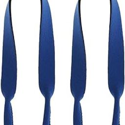 2x Standard-sized Neoprene Eyewear Glasses Sunglasses Retainer Cord Strap-Blue-image-17