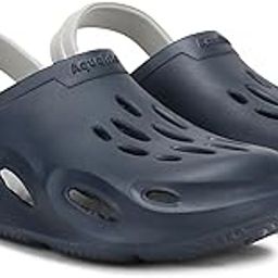 Comfort, Anti-Skid Clogs For Men-20