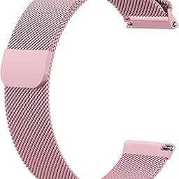 Meyaar Strap Band Only Compatible With realme Band 2 (Not For Any other Brand Watch) : (Tracker Not Included) (Strap Only)-image-47