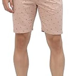Slim Fit Chino Shorts for Men-picture-26