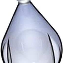 ACE GLASS 3994-120 Series Recovery Flask for Rotary Evaporator, Pear Shaped with Side Indent, Neck Joint, Heavy Wall, 24/40 Poly-Coated, 500 mL-27