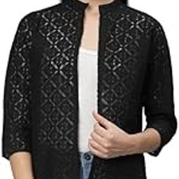 Women Shrug-image-92