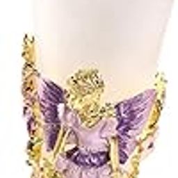 CALANDIS™ Vintage Glass Perfume Bottles 25ml Decorative for Women Girls Wedding Favors Style D | Other Makeup Tools & Accs | Makeup Tools & Accessories | Makeup-19