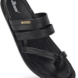 PUK2224G Slippers for Men | Comfortable, Breathable & Durable Sandals with Soft Cushioned Footbed | Easy Wear Slip On | Ideal for Outdoor Use-picture-40