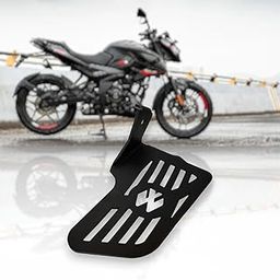 MOXZILLA Ladies Foot Rest Heavy for Pulsar N160/N250/F250/P150 Bikes (Right Side)-image-1