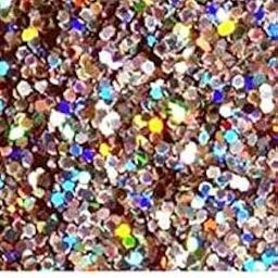 Crafts Glitter Powder, Sparkle Mix Colour (Pack of 100 Gram)-26