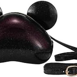 Kids Glitter Mouse Ear Crossbody Bag – Cute Mini Purse with Adjustable Strap for Girls – Shiny Jelly Shoulder Bag for Toddlers & Little Girls-image-15