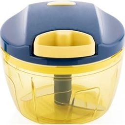 HOMETALES Manual Premium Kitchen Chopper, 375ml, Dual Shade-picture-22