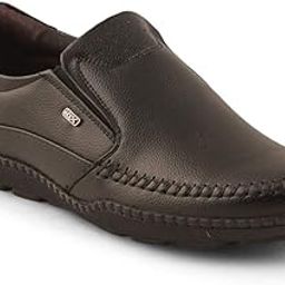 id Slip-On Semiformal Shoes for Men-picture-10