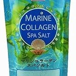 Marine Collagen Spa Salt 300g – Exfoliating & Moisturizing Bath Salt-image-80