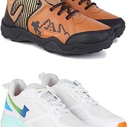 Stylish Shoes for Men.Quality Shoes for Men's KS-(Combo-2)-606-1101-image-44